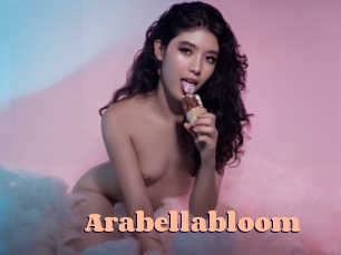 Arabellabloom