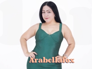 Arabellafox