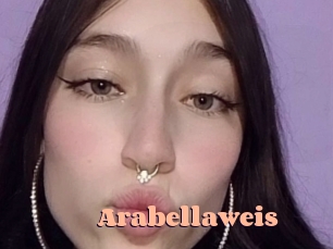 Arabellaweis