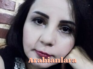 arabianlara Chatte Rasée