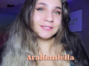 arabianleila Chatte Rasée