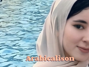 Arabicalison