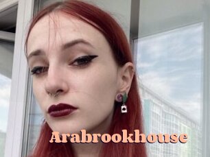 arabrookhouse Chatte Rasée