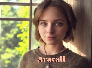 aracall Chatte Rasée