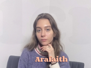 Arafaith