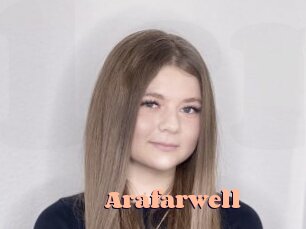 Arafarwell