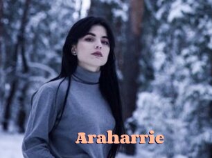 Araharrie