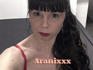 aranixxx Chatte Rasée