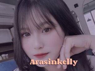 Arasinkelly