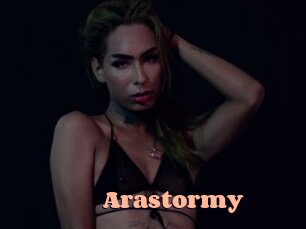 Arastormy