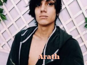 Arath