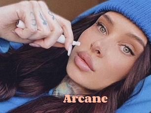 Arcane