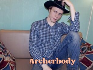 Archerbody