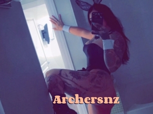 Archersnz