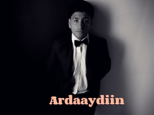 ardaaydiin Chatte Rasée