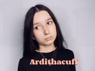 Ardithacuff
