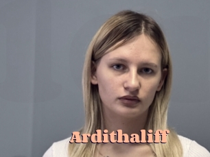 Ardithaliff