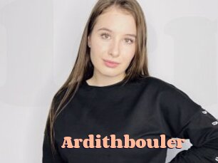 Ardithbouler
