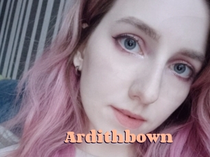 Ardithbown