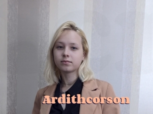 Ardithcorson