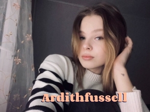 Ardithfussell