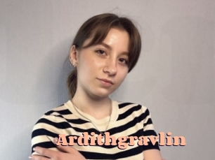 Ardithgravlin