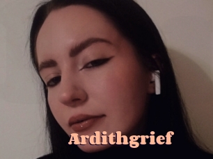 Ardithgrief