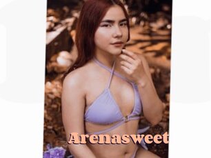 Arenasweet
