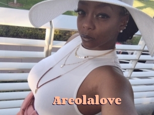 Areolalove