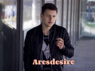 Aresdesire