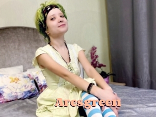 Aresgreen
