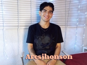 Aresjhonson