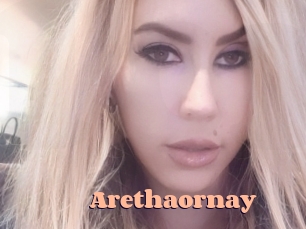 arethaornay Chatte Rasée