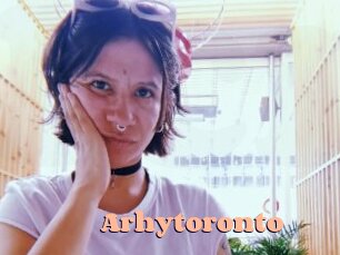 Arhytoronto