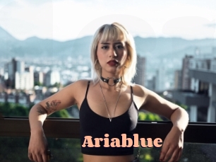 Ariablue