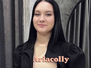 Ariacolly