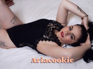 ariacookie Chatte Rasée
