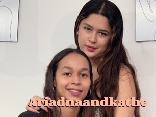 Ariadnaandkathe