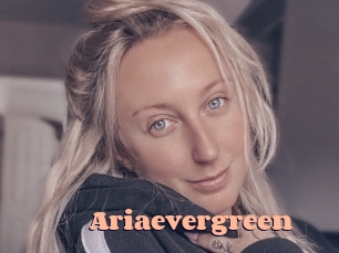 Ariaevergreen