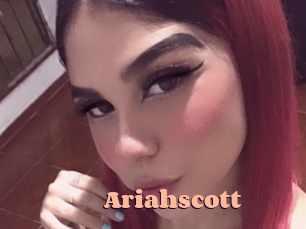 Ariahscott