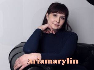 Ariamarylin