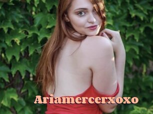 Ariamercerxoxo