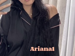 Ariana1