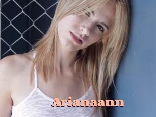Arianaann