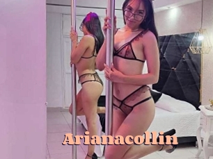 Arianacollin