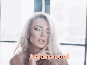 Arianacool