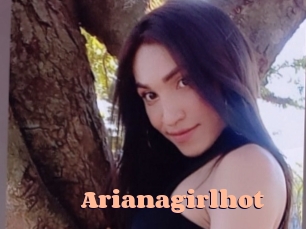 Arianagirlhot