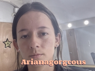 Arianagorgeous