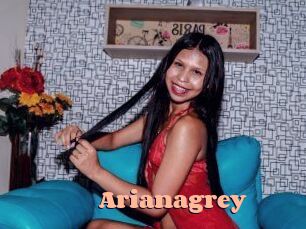 Arianagrey