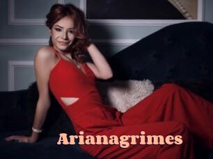 Arianagrimes